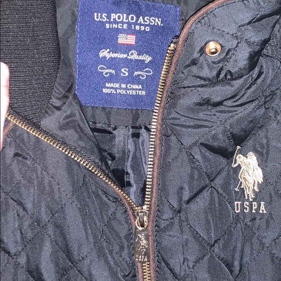 Women’s Polo Vest - Picture 3 of 5